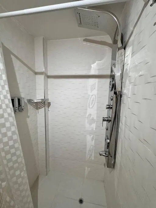 Modern Apartment In Mendoza Capital