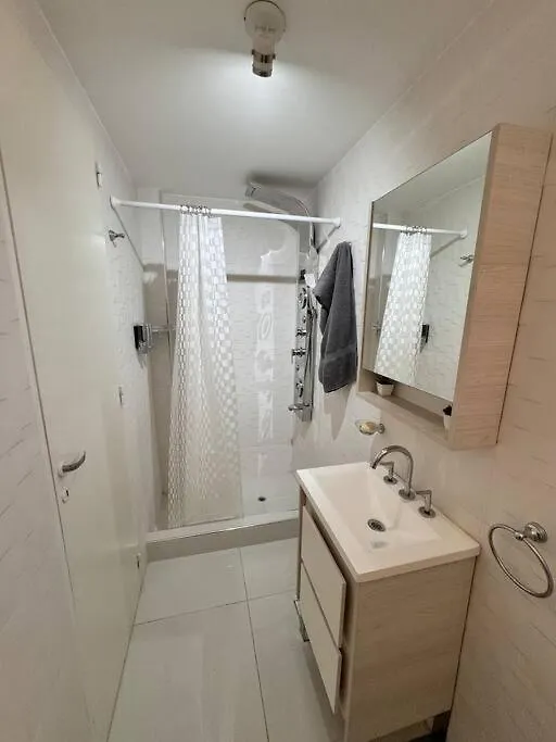 Modern Apartment In Mendoza Capital 0*,  Argentinien