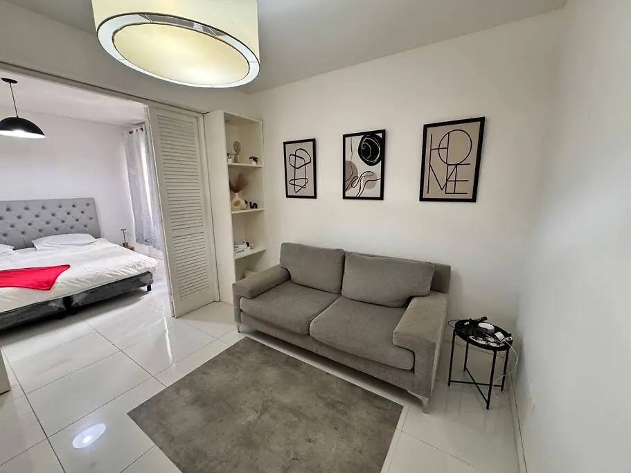 Modern Apartment In Mendoza Capital Argentinien