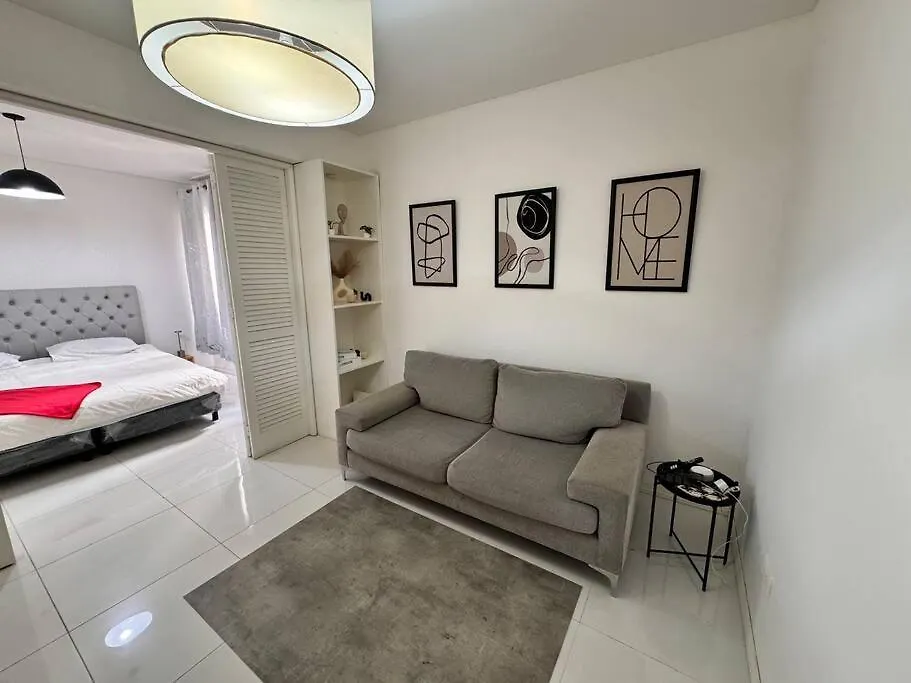 Modern Apartment In Mendoza Capital