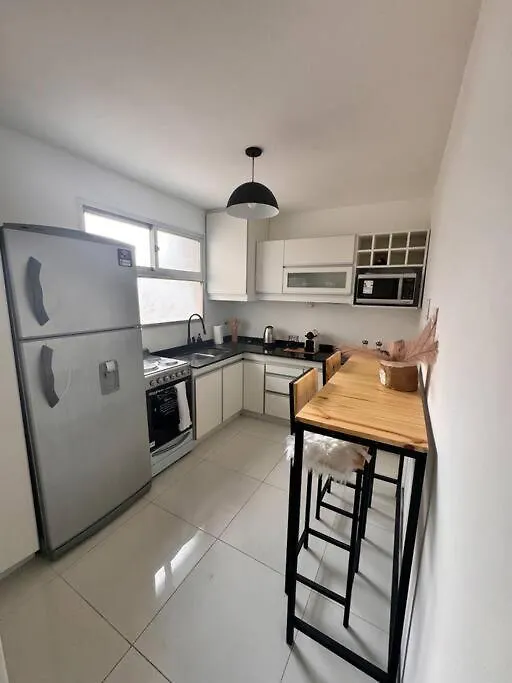 Modern Apartment In Mendoza Capital Argentinien