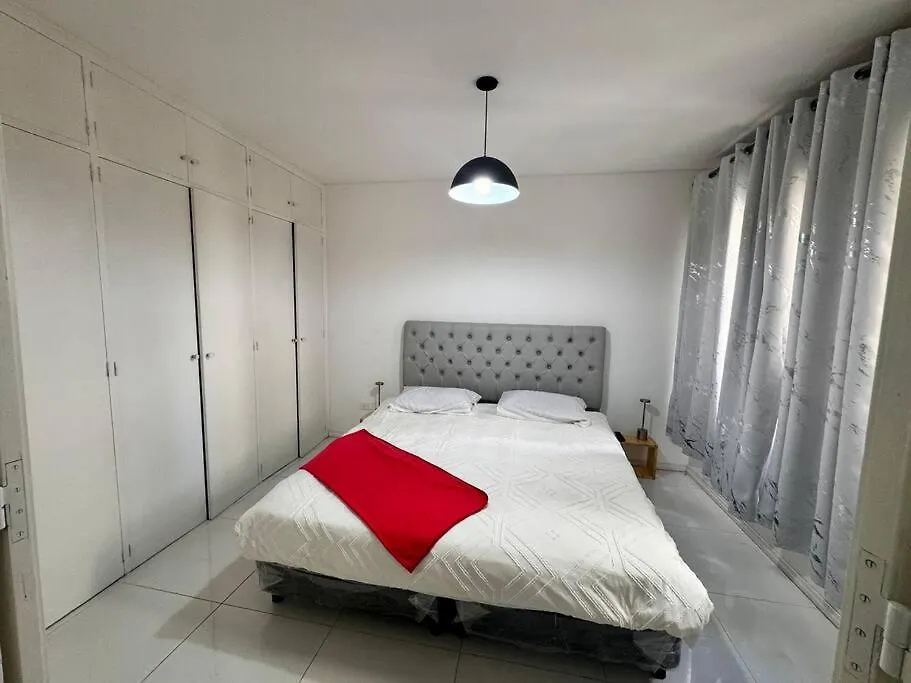 Modern Apartment In Mendoza Capital Argentinien