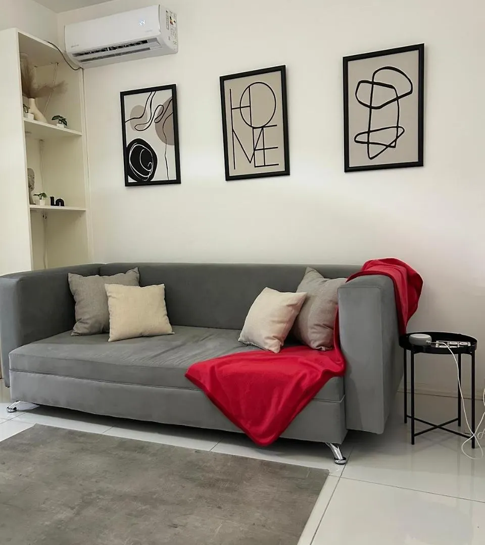 Modern Apartment In Mendoza Capital 0*,