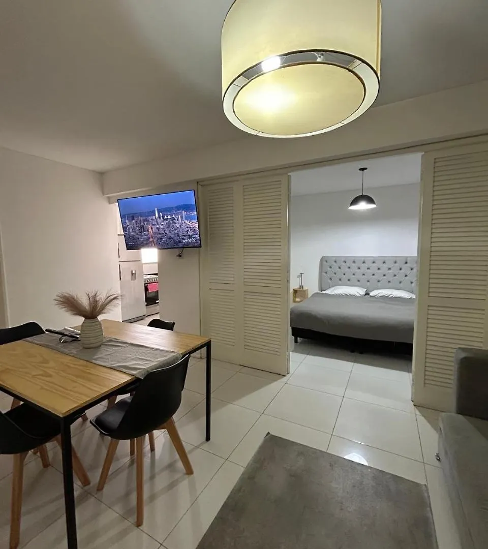 Modern Apartment In Mendoza Capital